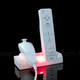 Illustration for article titled Brando Jumps on Wiimote Charging Stand Train